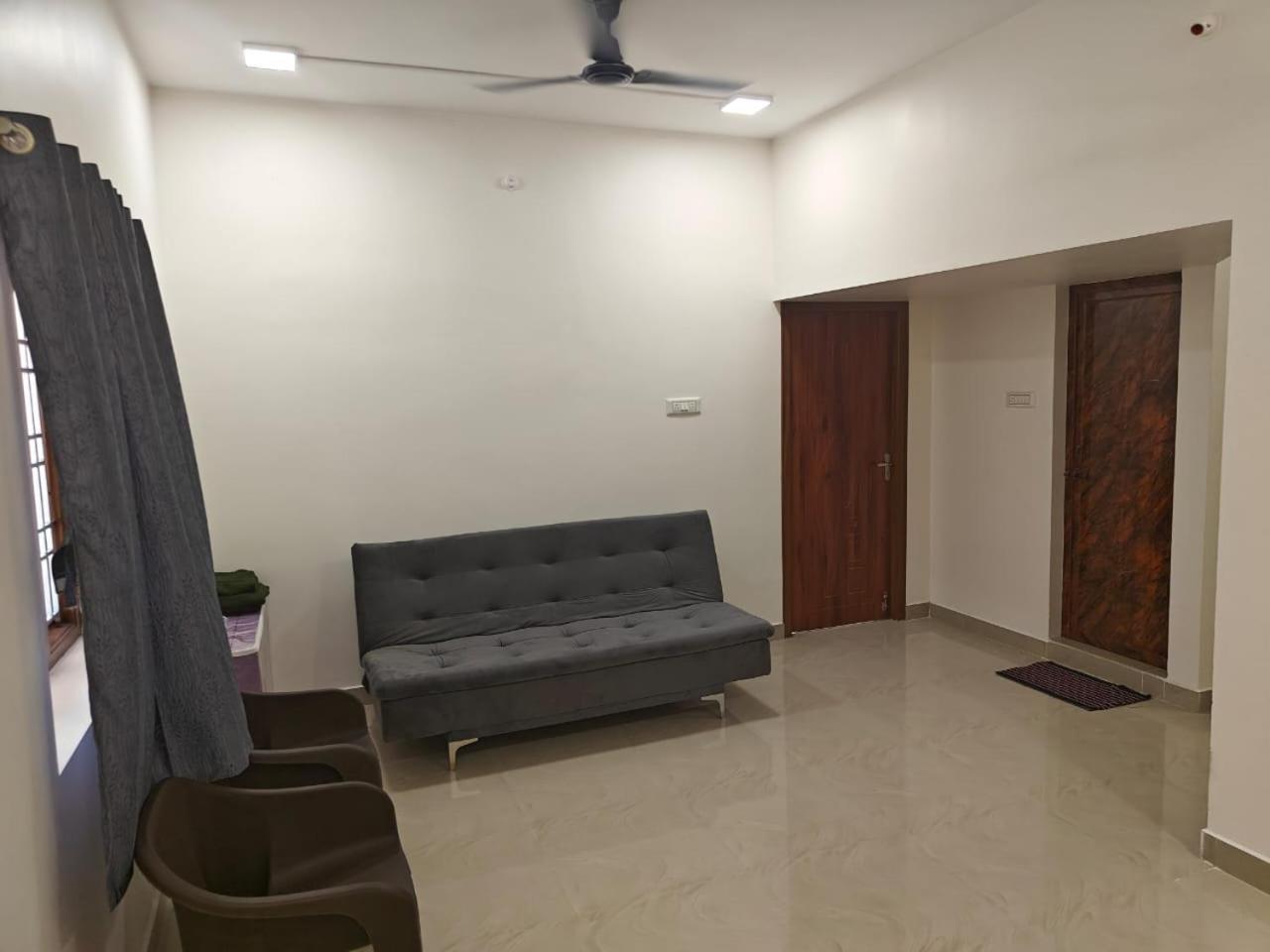 Thirunallar Heaven Homes Tirunallar المظهر الخارجي الصورة