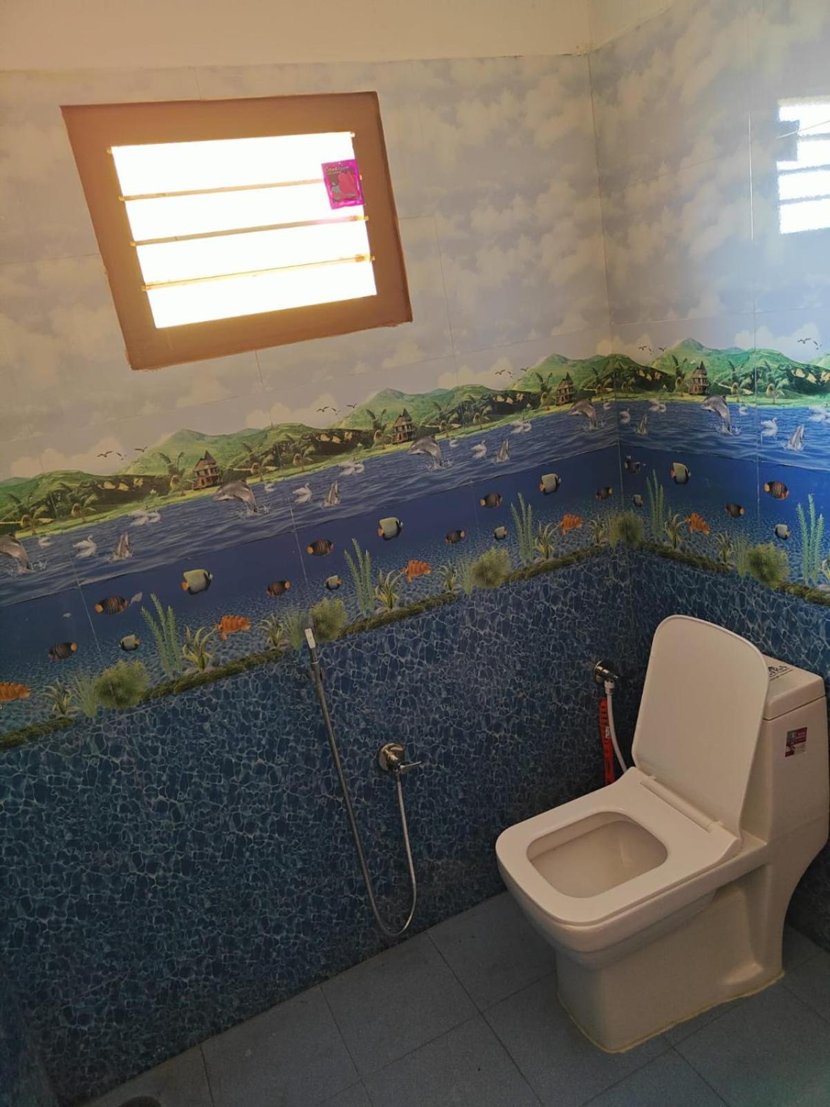 Thirunallar Heaven Homes Tirunallar المظهر الخارجي الصورة