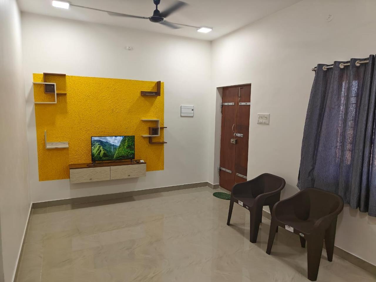 Thirunallar Heaven Homes Tirunallar المظهر الخارجي الصورة