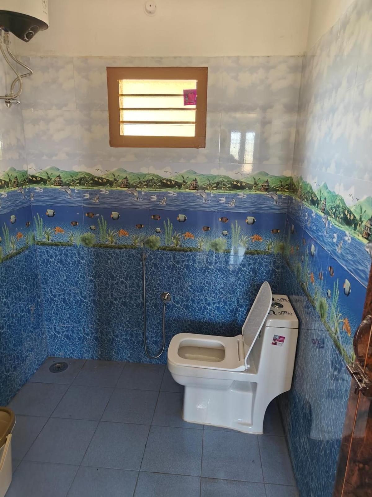Thirunallar Heaven Homes Tirunallar المظهر الخارجي الصورة